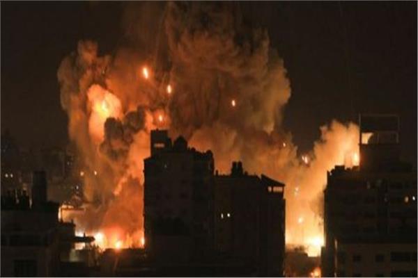 11 شهيدًا و8 جرحى.. حصيلة دامية للهجمات الإسرائيلية على قضاء صور جنوب لبنان