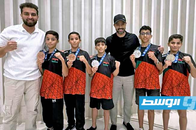 حشاد: طرابلس تستضيف بطولتي الجودو والمواي تاي لطلاب المؤسسات التعليمية