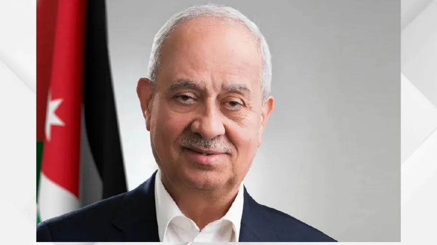 الجغبير يثمن نهج الحكومة الداعم للصناعة ويشيد بقرار تثبيت أسعار الغاز للمصانع
