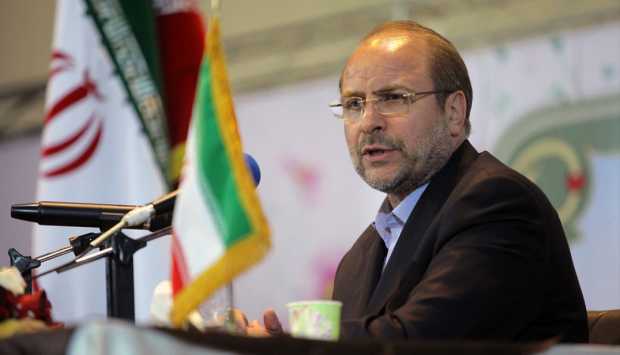 عاجل- رئيس البرلمان الإيراني: إيران موحدة ضد المشروع الإسرائيلي وسنلاحق قتلة الإيرانيين