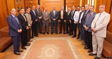 نقابتا أطباء الأسنان والمحامين تطلقان مشروعا مشتركا لتقديم خدمات للأعضاء