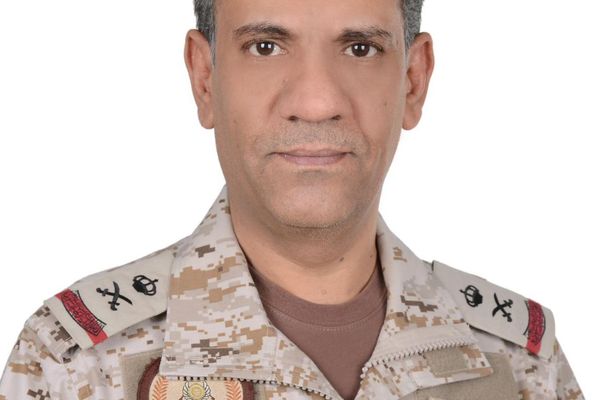 المالكي: أظهر التحقيق الفني أن الصاروخ أُطلق باتجاه دولة إقليمية لكنه أخفق وانحرف عن مساره بسبب خلل فني
