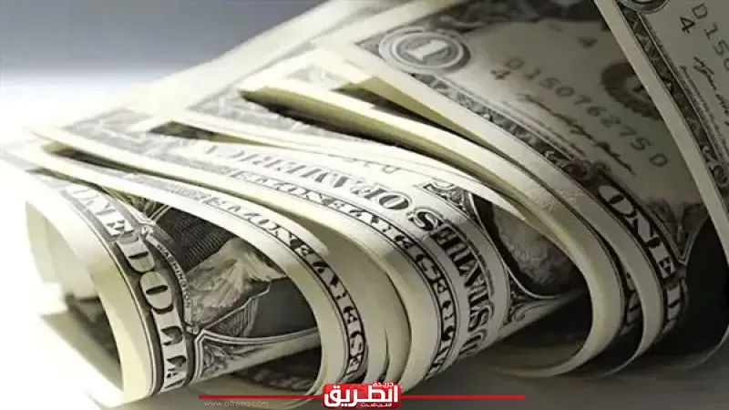 سعر الدولار مقابل الجنيه المصري اليوم الأربعاء 22 أبريل 2026