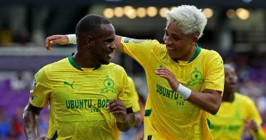 فضيحة فى صن داونز.. تفاصيل إيقاف محلل الأداء قبل مباراة المولودية