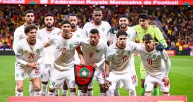 المغرب ضد مدغشقر.. التشكيل الرسمي لأسود الأطلس في البروفة الأخيرة قبل كأس العالم 2026