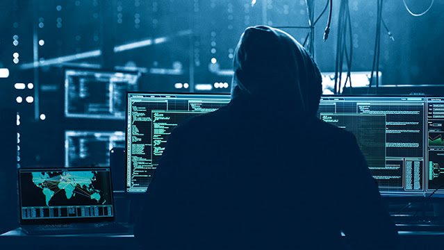 إيران تشن أول هجوم إلكتروني ضخم على شركة أمريكية منذ بدء الحرب