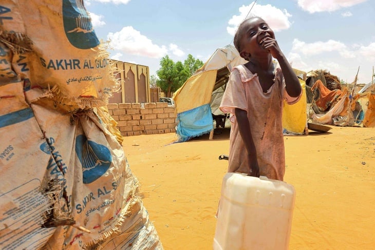 السودان: الجيش يستعيد منطقتين قرب حدود إثيوبيا… ومعاناة إنسانية في الأبيض