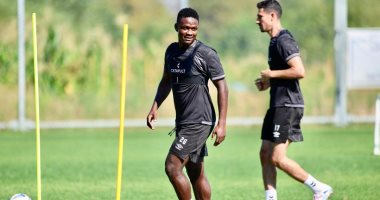 العروض الأفريقية والعربية تنهال على أليو آدم بعد تألقه مع زاخو العراقي