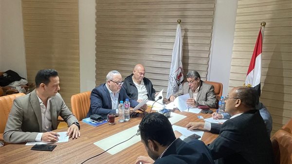 بعد خضوعه للتحقيق.. «الإعلاميين» تمنع تامر عبد المنعم من الظهور على الشاشة لمدة أسبوع