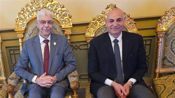 مؤتمر دولي بجامعة مدينة السادات يناقش الطب الدقيق والعلاج المناعي لمواجهة تحديات الأورام