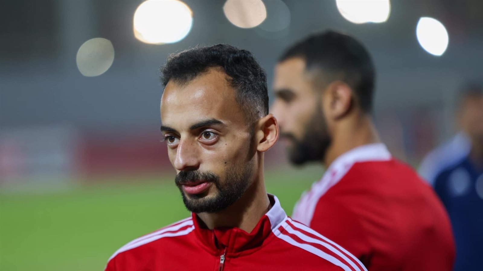 مفاجأة.. نجم الأهلي السابق أولى صفقات الزمالك الصيفية