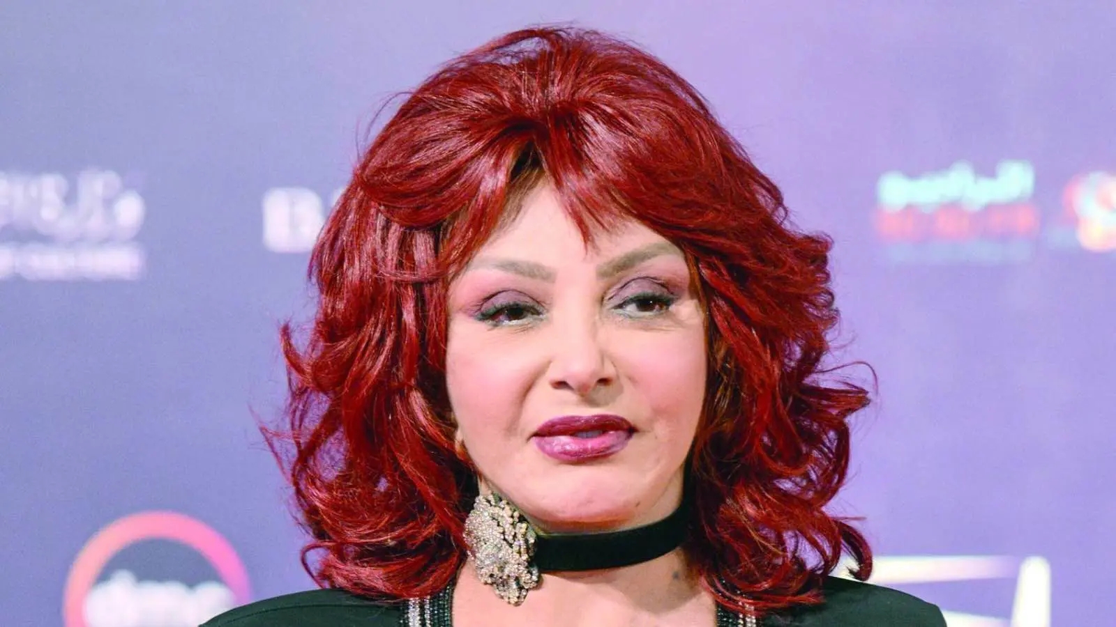 نبيلة عبيد
