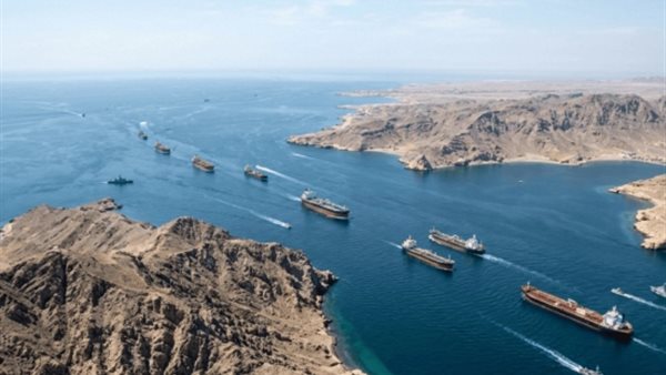 بريطانيا: إغلاق مضيق هرمز يضغط على سلاسل الإمداد وأسعار الطاقة