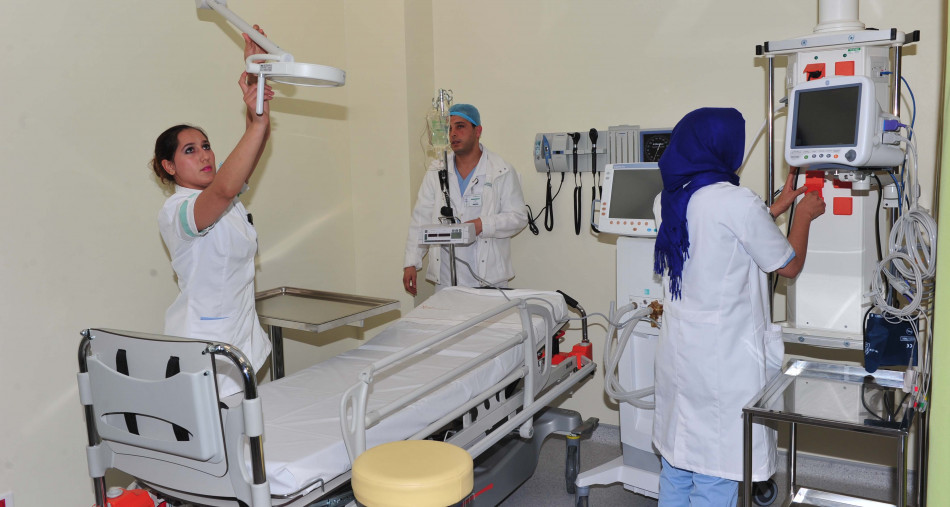 الذكاء الاصطناعي والعدالة الصحية.. هل تنهي التكنولوجيا “عزلة” المناطق النائية بالمغرب؟