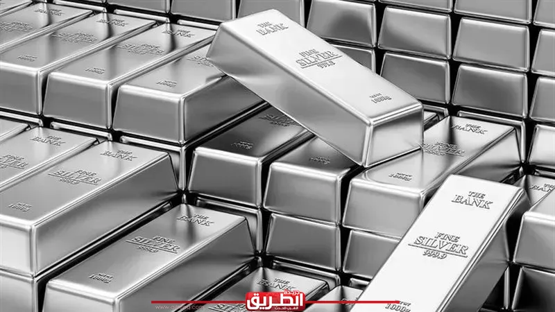 أسعار الفضة اليوم الخميس 12 مارس 2026 في مصر
