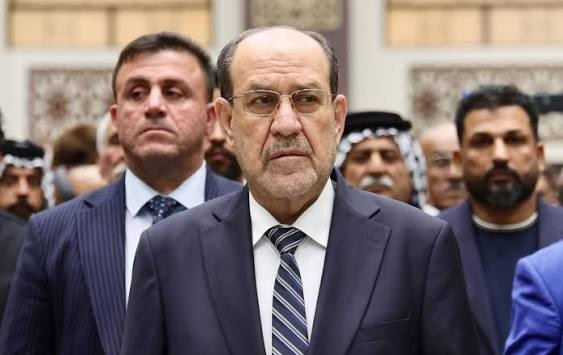 المالكي يتمسك بالإطار التنسيقي وسط حملة الزيدي ضد الفساد
