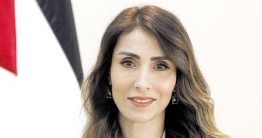 وزيرة العمل الفلسطينية فى حوار لـ«اليوم السابع»: مصر حائط صد ضد التهجير وحشدت العالم خلف مطالبنا بمؤتمر العمل.. إيناس العطارى: لدينا خارطة طريق لإعادة إحياء سوق العمل فى غزة وأطلقنا منصة وطنية لمواءمة