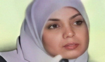قوة هادئة