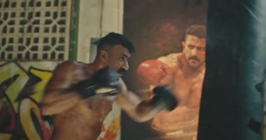 مسلسل على كلاي.. فوائد ممارسة التمارين الرياضية