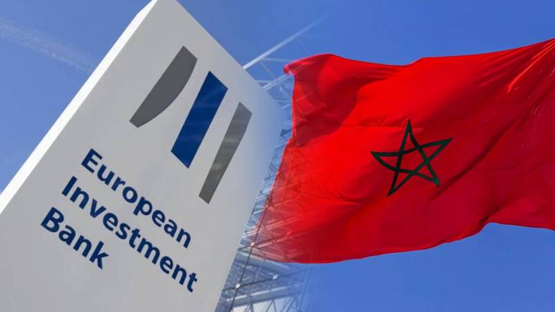 تمويلات البنك الأوربي للاستثمار بالمغرب سنة 2025 بلغت أعلى مستوياتها بحوالي 740 مليون أورو منذ 2012