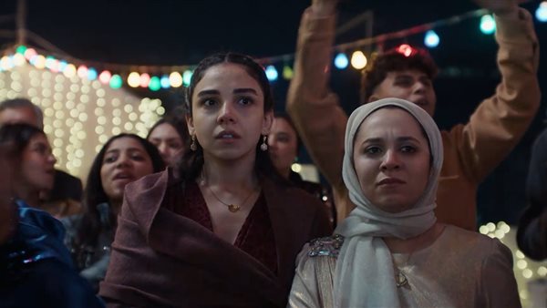 مسلسل عرض وطلب الحلقة 9، سلمى أبو ضيف تتورط في جريمة قتل