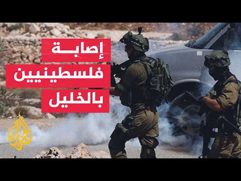 The West Bank Under Fire from Settlers and Occupation: Ongoing Attacks and Arrests