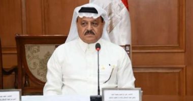 النائب فايز أبوحرب في حوار خاص لـ«اليوم السابع»: الرئيس السيسي أنهى مشروعات «حجر الأساس» وبدأ عصر الإنجاز في سيناء.. وتشغيل أبناء المحافظة أولوية وطنية لا تقبل التأجيل.. أبناء سيناء ضحوا تحملوا ما لا