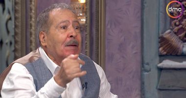 منشور لزوجة الفنان سامى عبد الحليم يثير القلق حول حالته الصحية