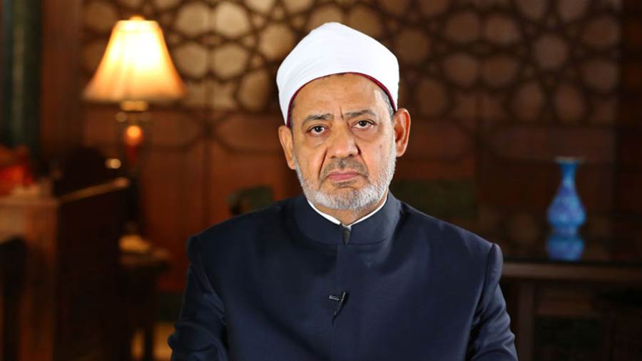 شيخ الأزهر مهنئا بالعام الهجري الجديد: نسأل الله أن يوحّد صفوف الأمة ويكشف الغمة