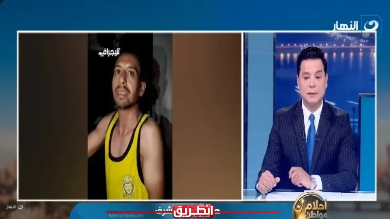 داليا أشرف: الصحافة صوت من لا صوت له.. وتفاعل المسؤولين مع فاطمة أثلج صدورنا