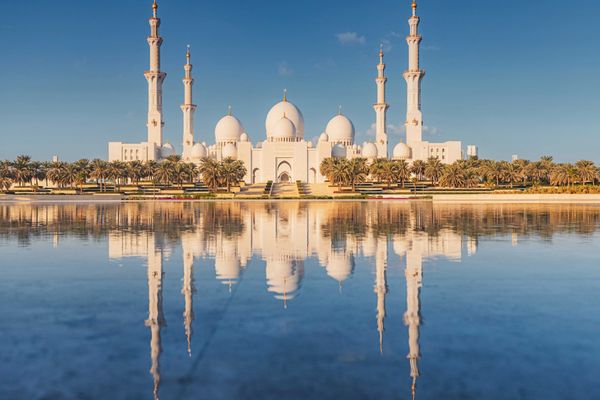 العروض والفعاليات تنشط السياحة الداخلية في الإمارات خلال عيد الفطر