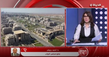 النائب أحمد جبيلى: أؤيد الدعم النقدى بشرط ربطه بمتغيرات السوق