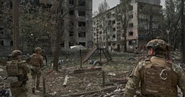 السويد تعلن حزمة مساعدات جديدة إلى أوكرانيا