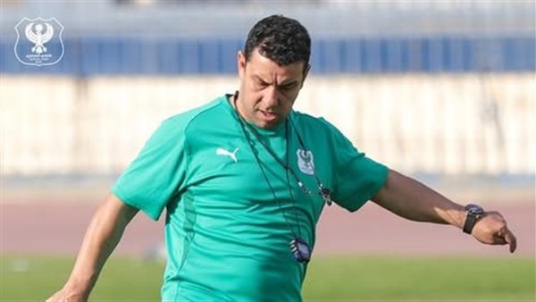 كواليس زيارة بوجلبان إلى مصر وجلسته مع عبد الحفيظ