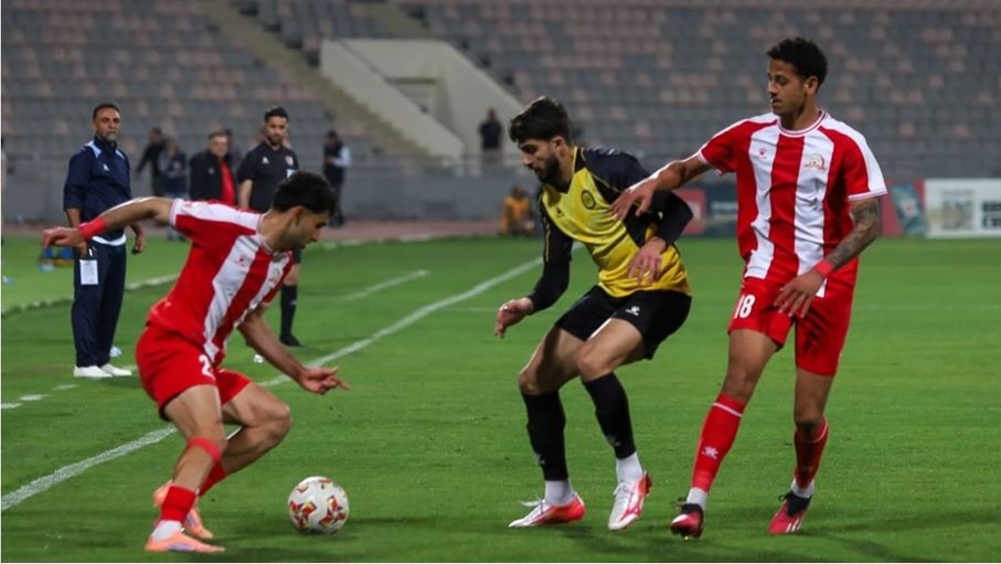 "دراما" دوري المحترفين تتلاعب بمشاعر المشجعين