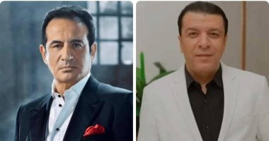 مصطفى كامل يطمئن جمهور محمد ثروت بعد خضوعه لجراحة دقيقة