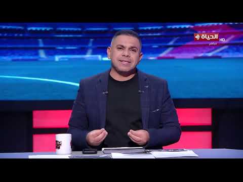 كورة كل يوم - كريم شحاتة: نجم المباراة إمبارح أمام البرازيل مصطفى شوبير👏