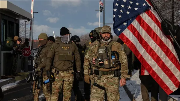 جامعة كارولاينا الجنوبية تعلق الدراسة بعد مقتل وإصابة 3 طلاب في إطلاق نار (فيديو)