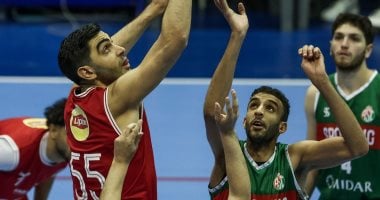 اتحاد السلة يعلن مواعيد نصف نهائى دورى السلة
