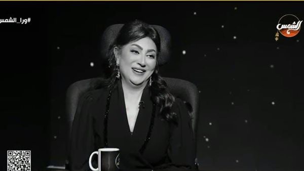 وفاء عامر ترد علي شائعات " تجارة الأعضاء