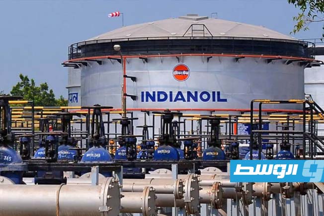 الهند تعلن استئناف استيراد النفط الروسي بعد إعفاء أميركي موقت من العقوبات