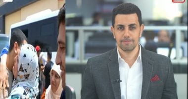 تفاصيل العفو عن 602 من السجناء بمناسبة عيد تحرير سيناء