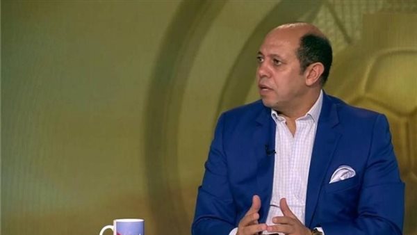 تفاصيل المشادة الكلامية داخل الزمالك بين أحمد سليمان والمدير التنفيذي للنادي