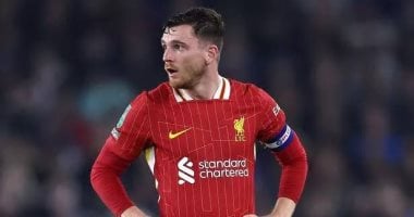 روبرتسون يرفض الدوري التركي ويقترب من الانضمام إلى توتنهام