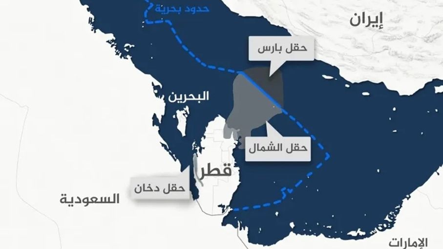 لماذا تُعد الهجمات على حقول الغاز تصعيدا خطيرا في مسار الحرب؟