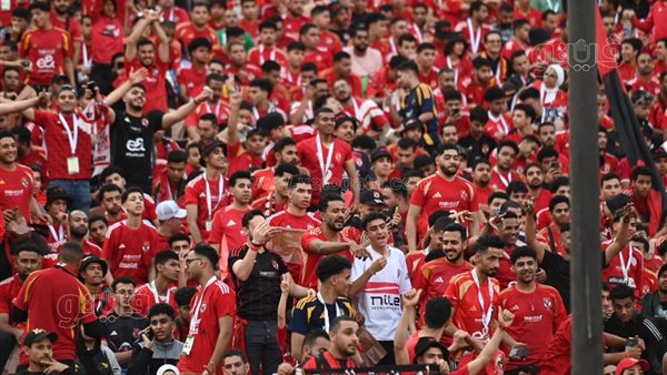 «طلعوا الناشئين لعيبة عيانين»، جماهير الأهلي تفتح النار على اللاعبين بعد الخسارة من بيراميدز (فيديو)