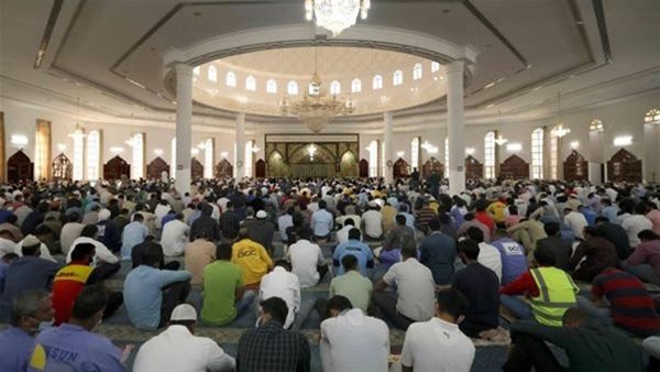 موضوع خطبة الجمعة الثالثة من رمضان 2026.. «آيات الله فى بدر»