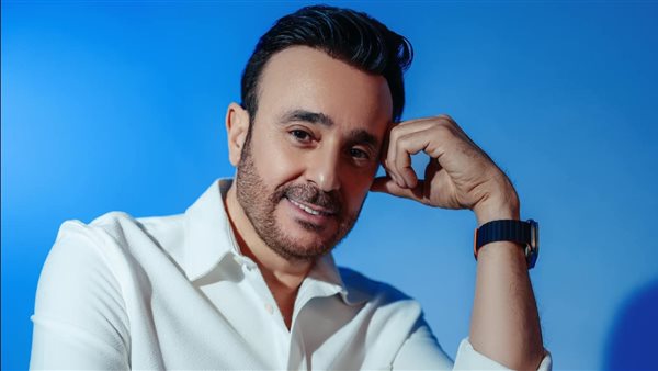 صابر الرباعي: أحمد سعد صنع لنفسه لونا غنائيا وأسلوبا مميزا