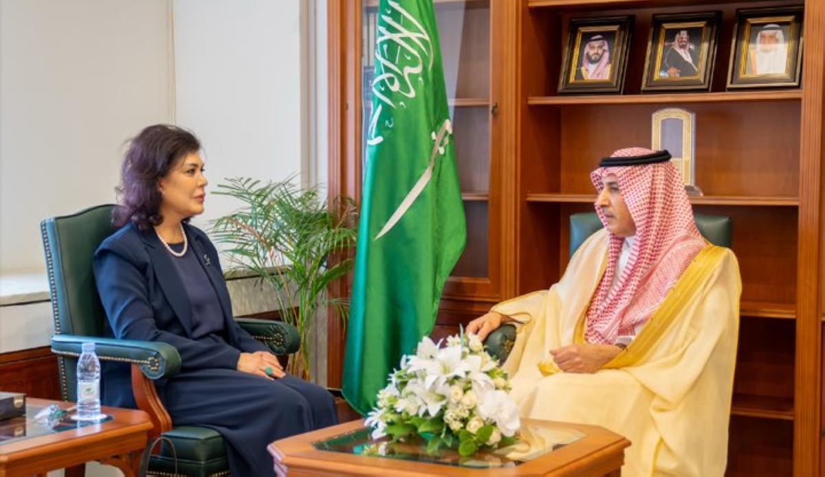 «الخارجية» السعودية تستدعي سفيرة العراق لدى المملكة وتسلمها مذكرة احتجاج