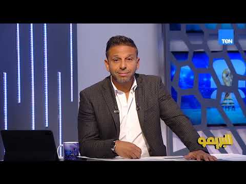 محمد فاروق: الارجنتين مش هي الأرجنتين مش هي دي بطلة نسخة كأس العالم الفترة الماضية
